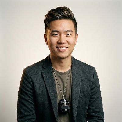 看片首席导演陈逸飞