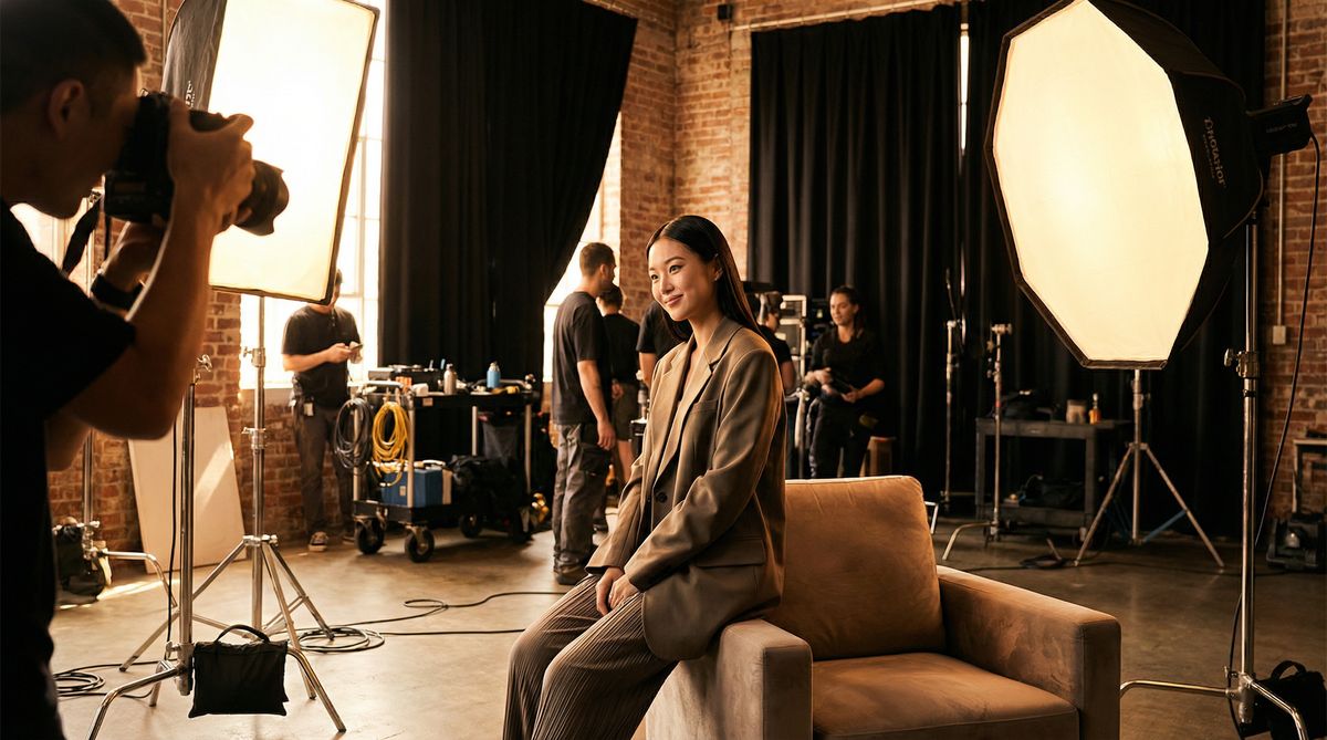 看片影视拍摄花絮视频