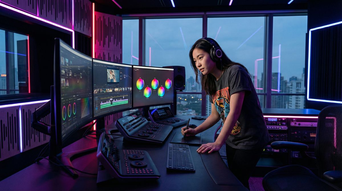 看片视频剪辑教程